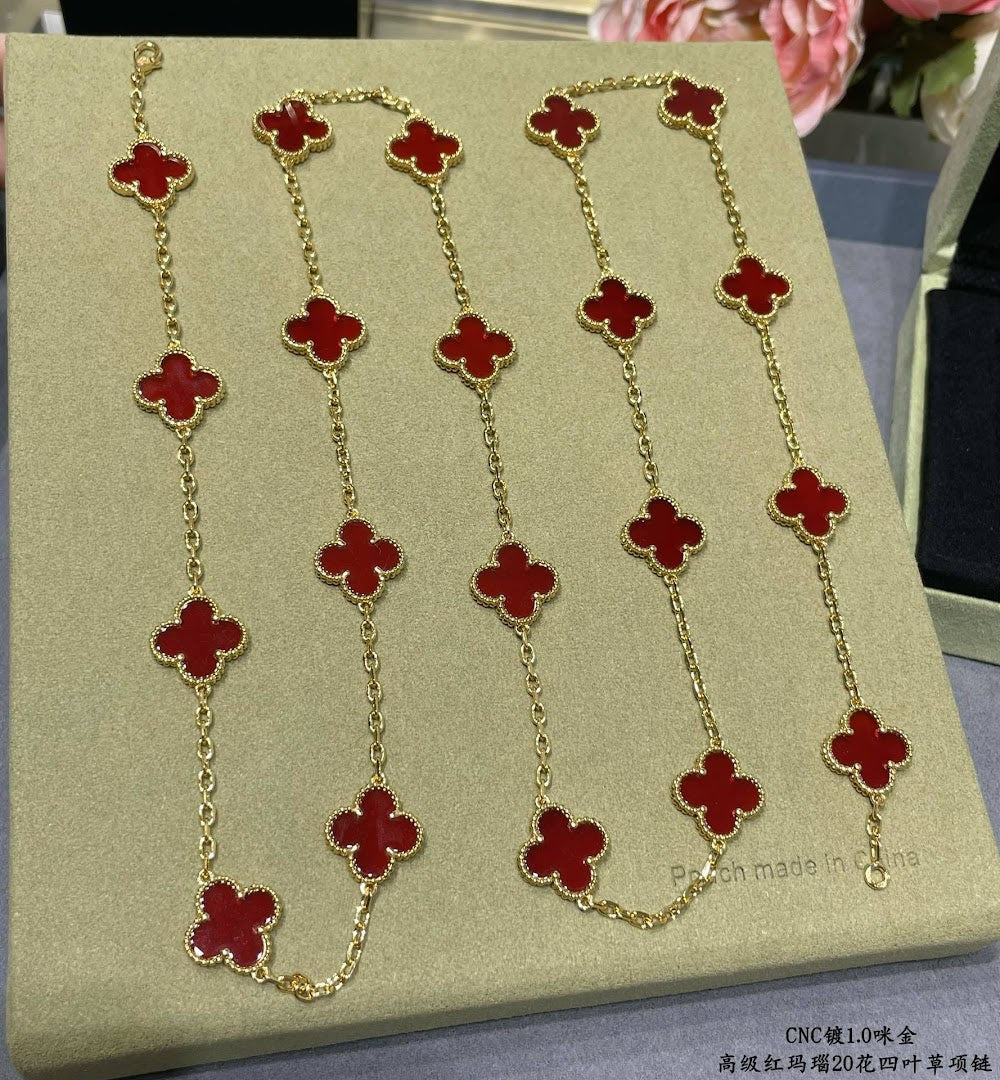 Dragons Bags VCA Luxury Jewelry --51500