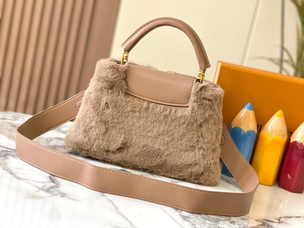 Jessica Bags ln Luxury Bag --76000
