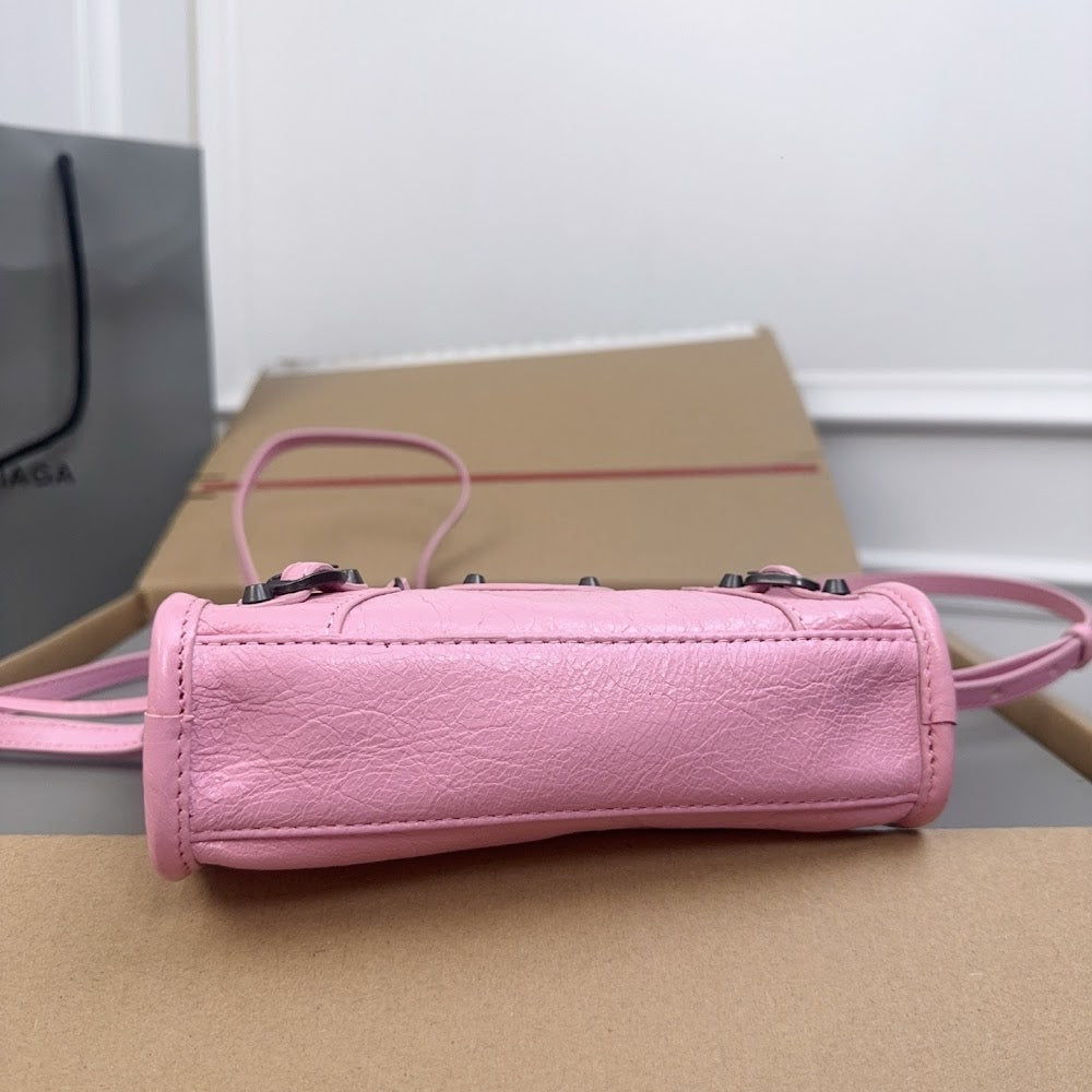 Dragons Bags Balenciaga Luxury Bag --110838