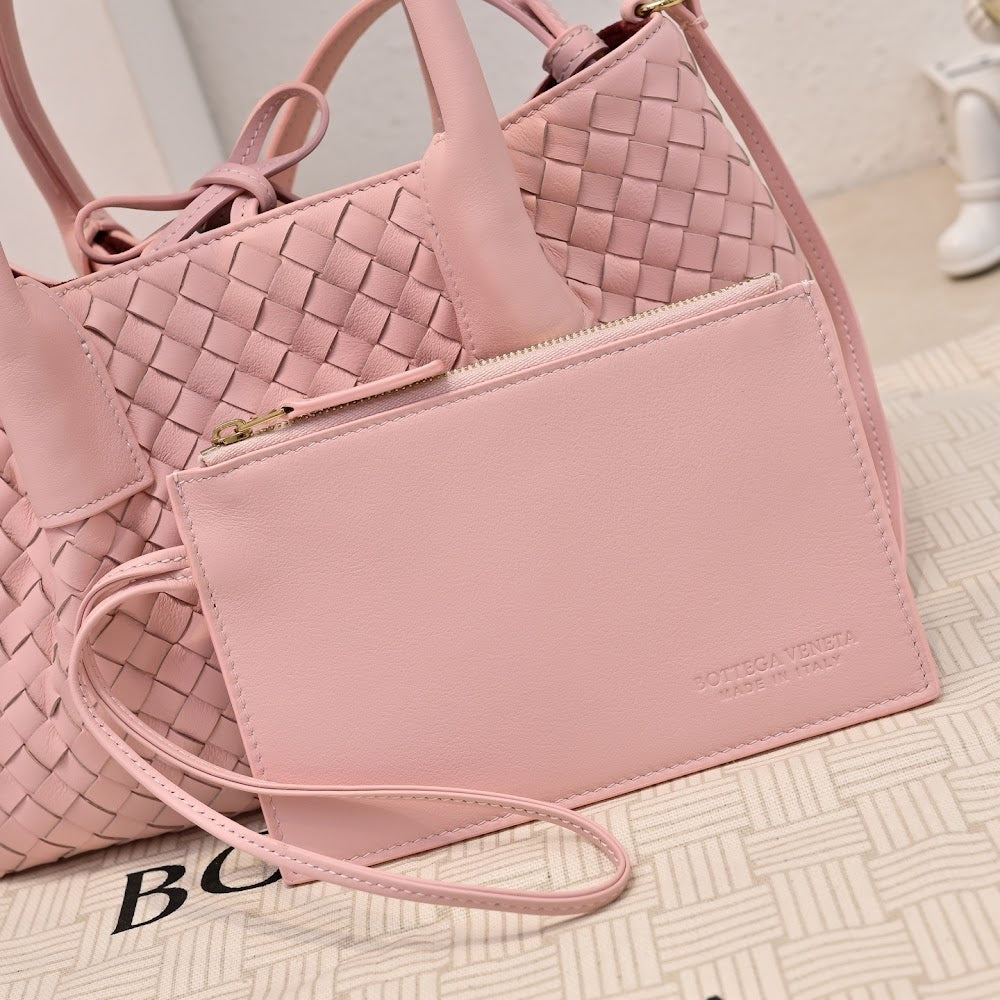 Dragons Bags Bottegan Luxury Bag --90125