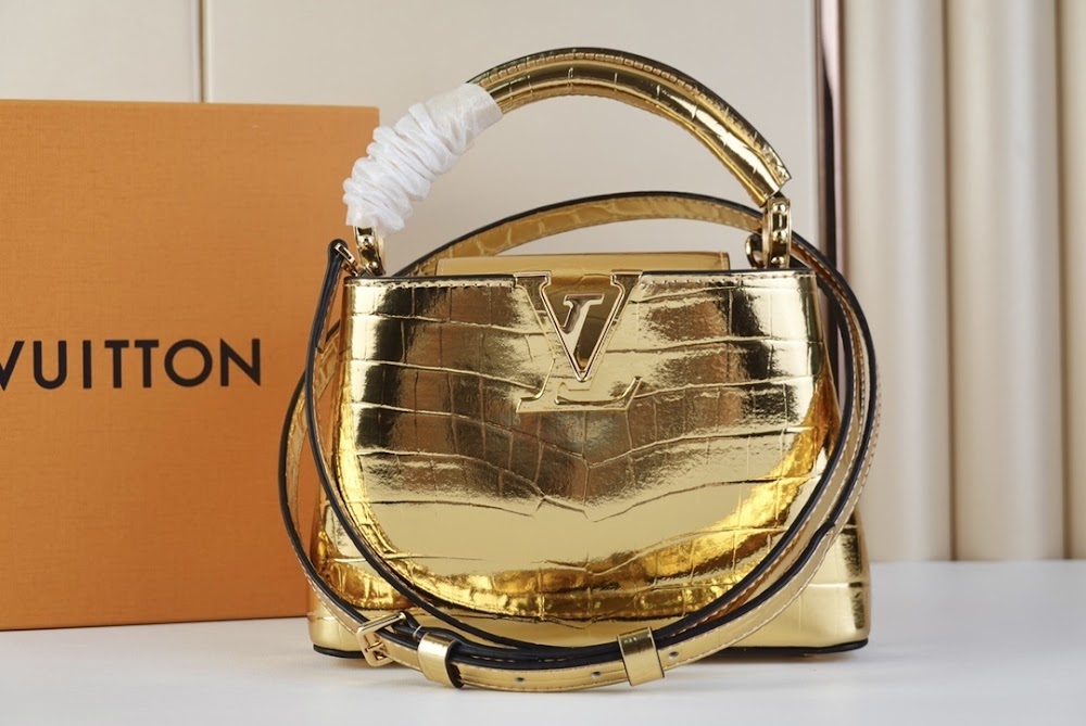 Dragons Bags ln Luxury Bag --61236