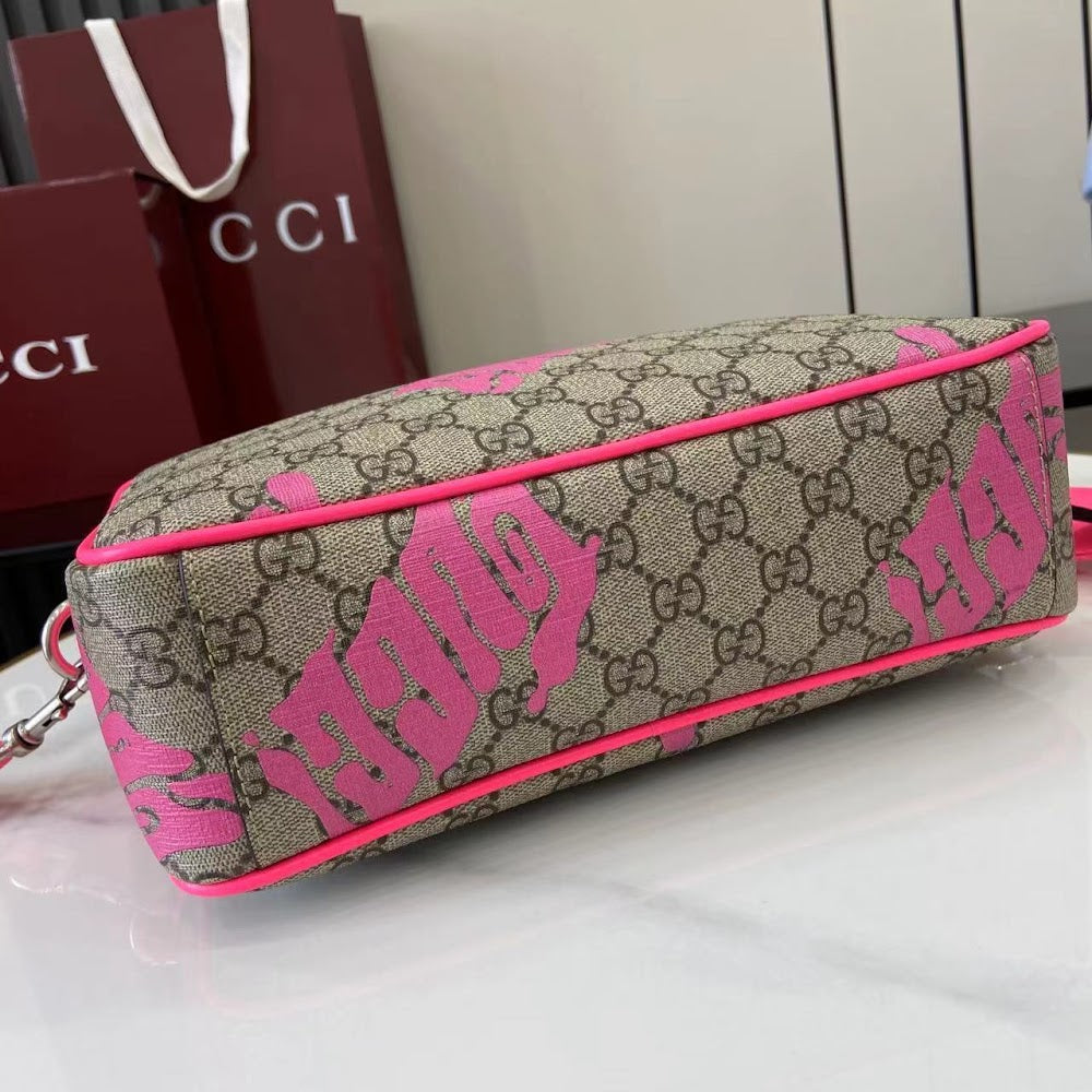 Dragons Bags Guccin Luxury Bag --94511