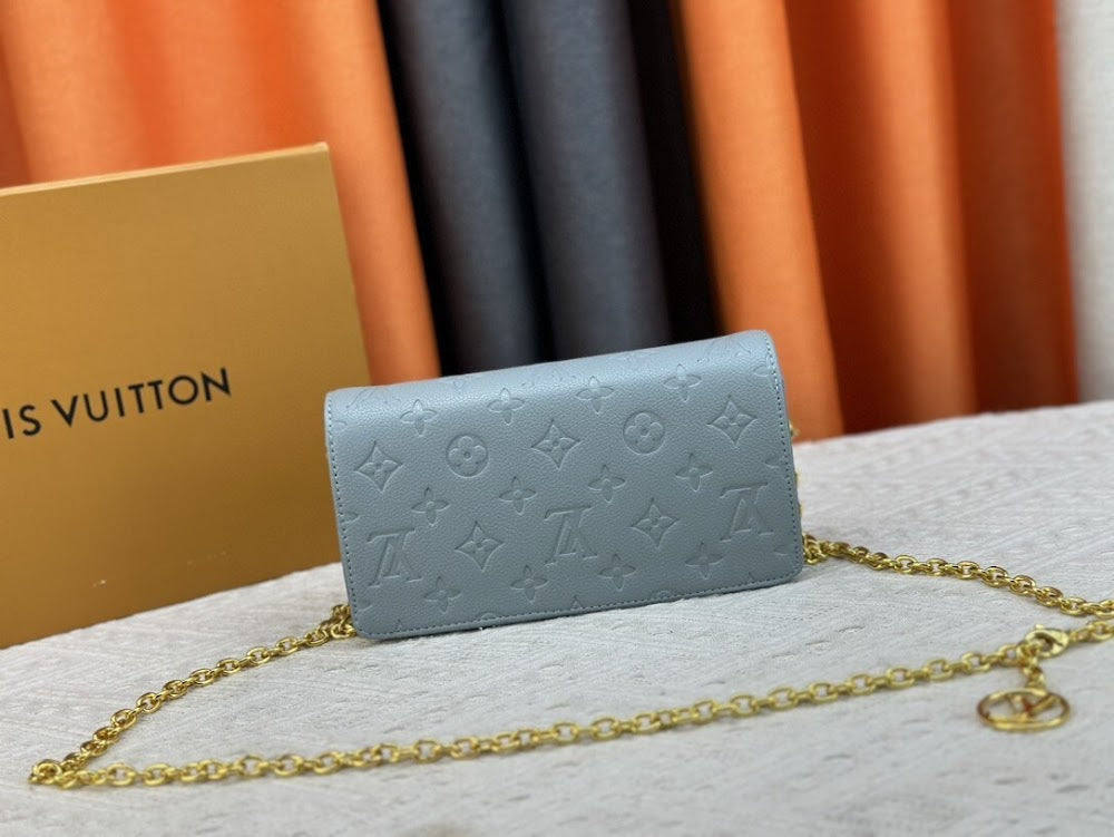 Jessica Bags ln Luxury Bag --75978