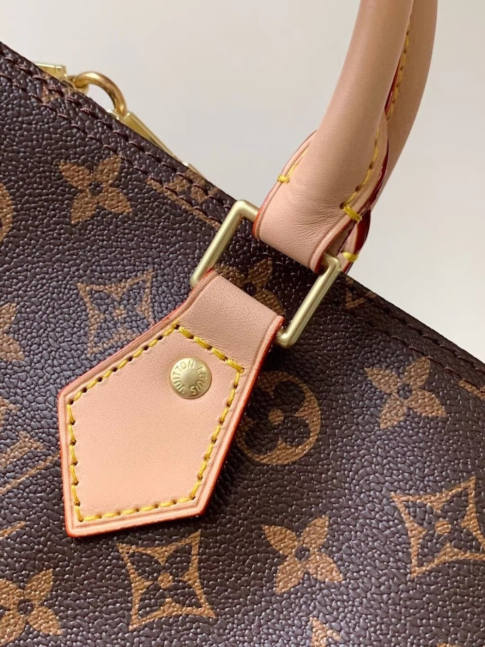 Jessica Bags ln Luxury Bag --75650