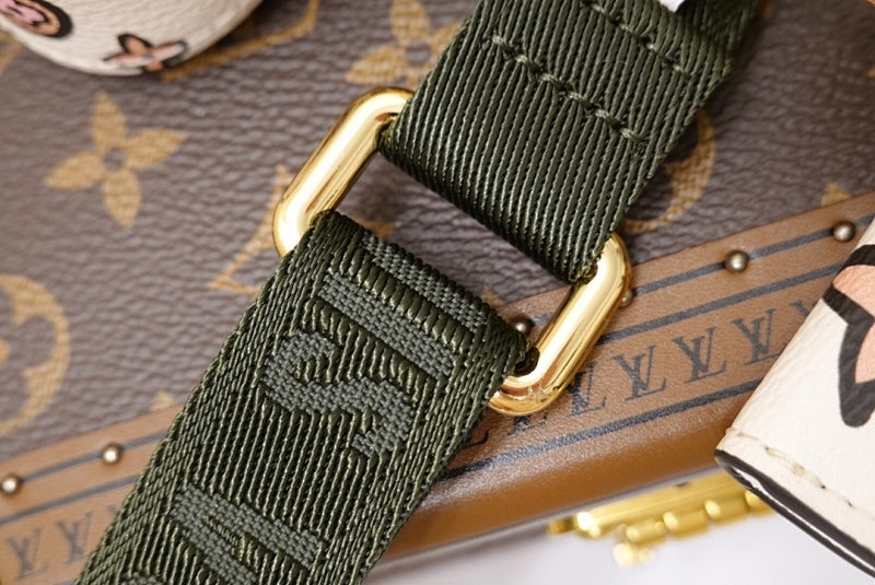 Dragons Bags ln Luxury Bag --58926