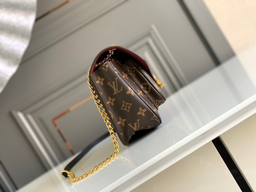 Dragons Bags LVn Luxury Bag --79711