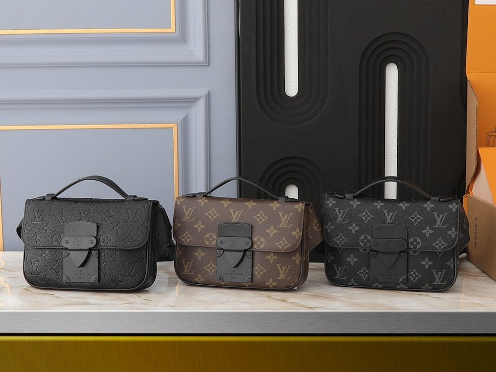 Dragons Bags ln Luxury Bag --76382