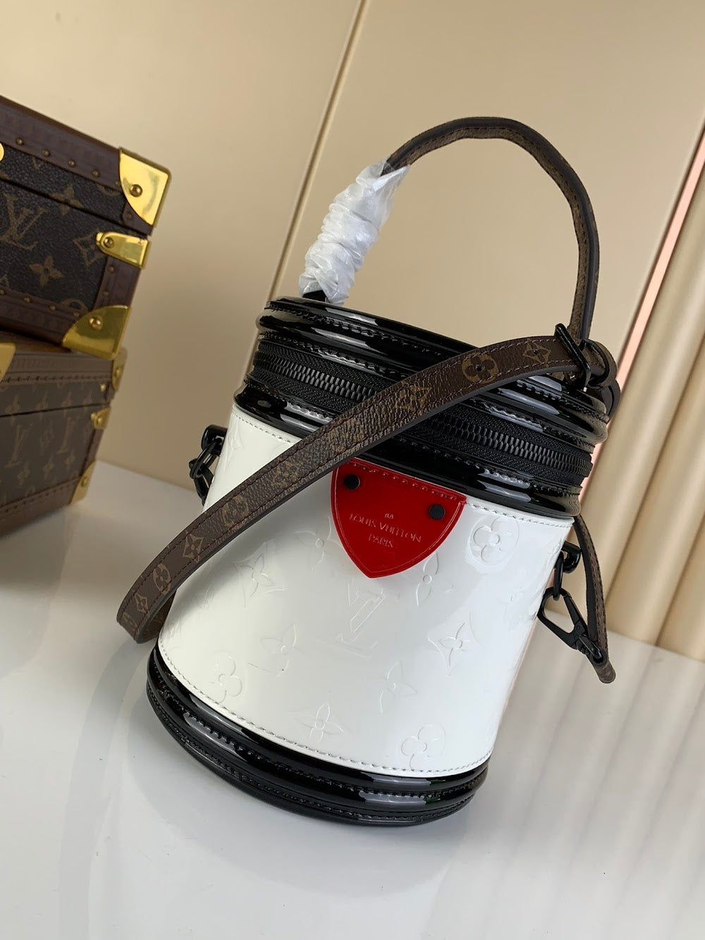 Dragons Bags ln Luxury Bag --58339