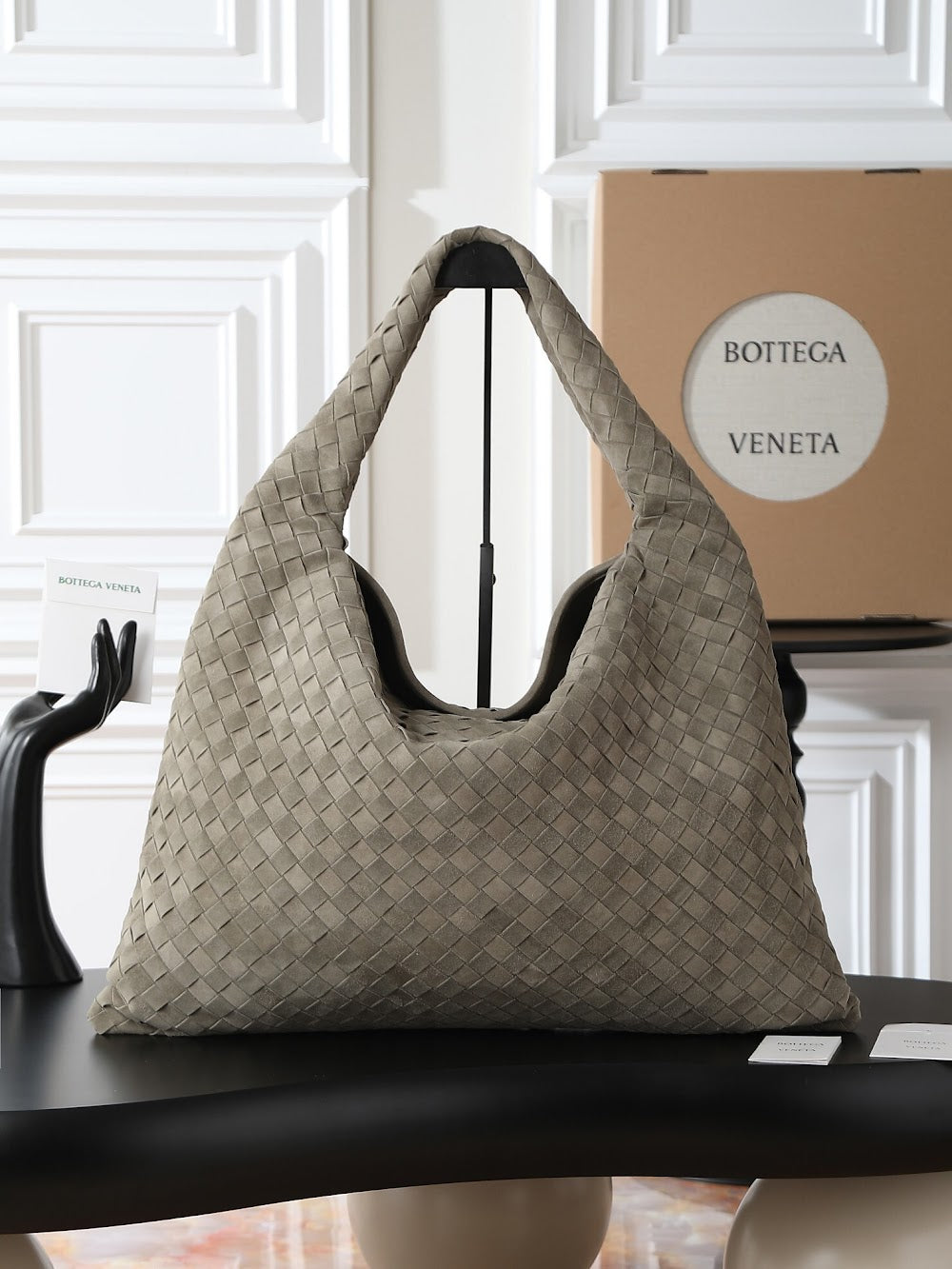 Dragons Bags Bottegan Luxury Bag --91366