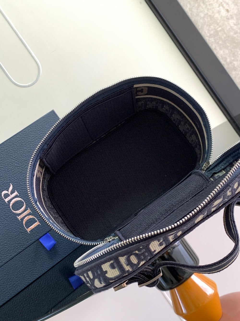 Dragons BagsDiorn Luxury Bag --114812
