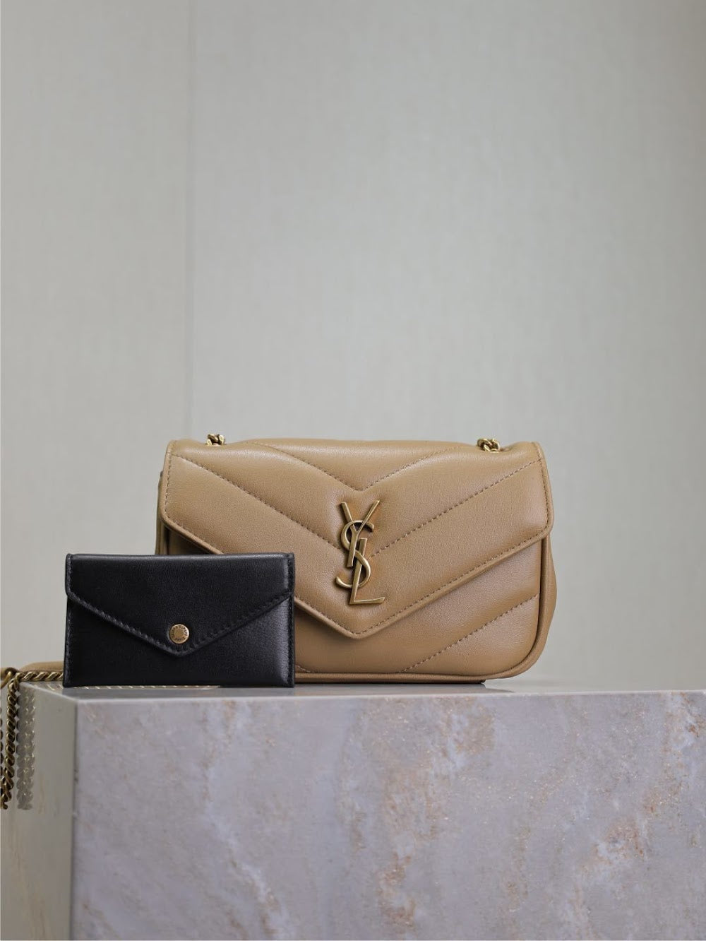 Dragons Bags YSLn Luxury Bag --120719