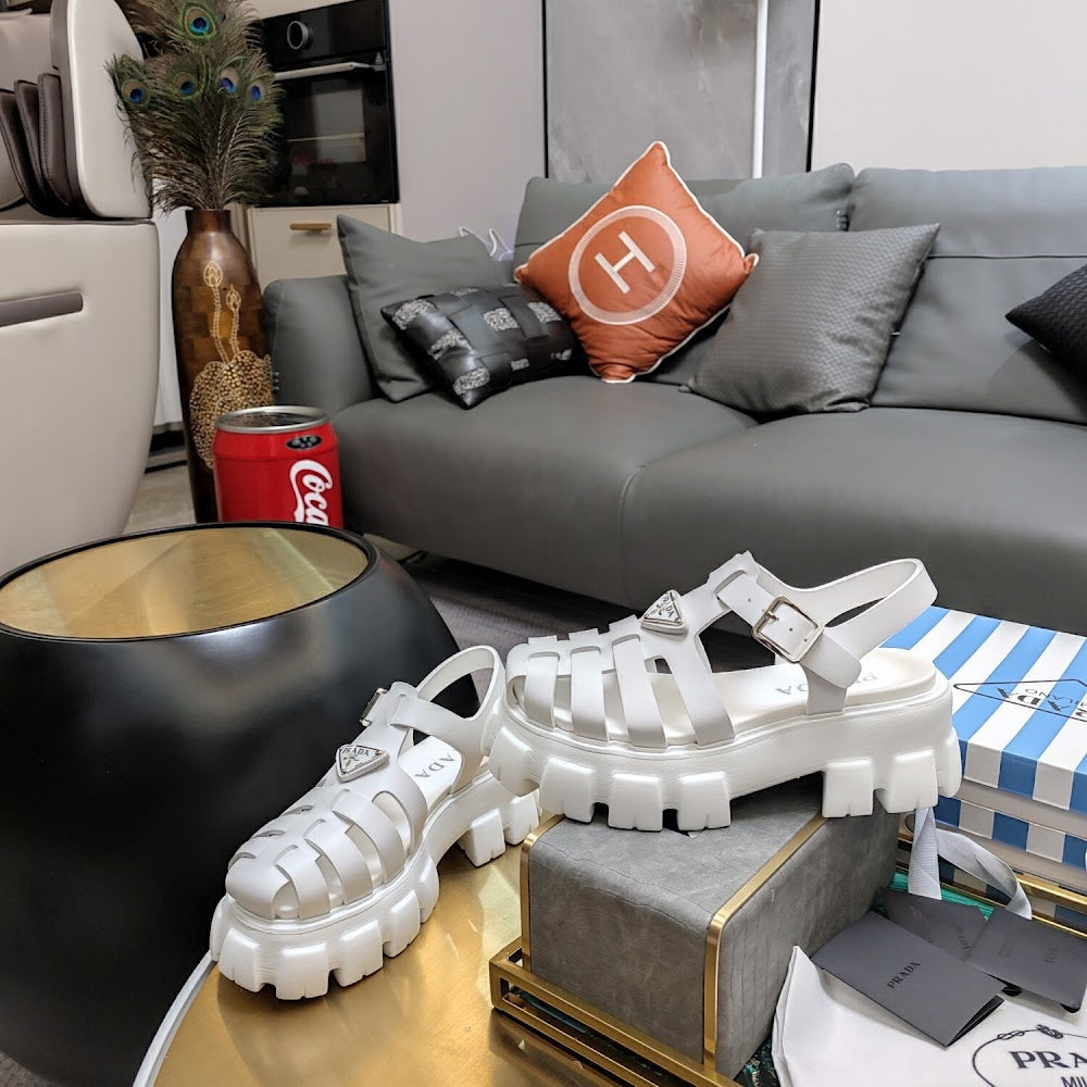 Dragons Bags Prada Luxury Heels --52773