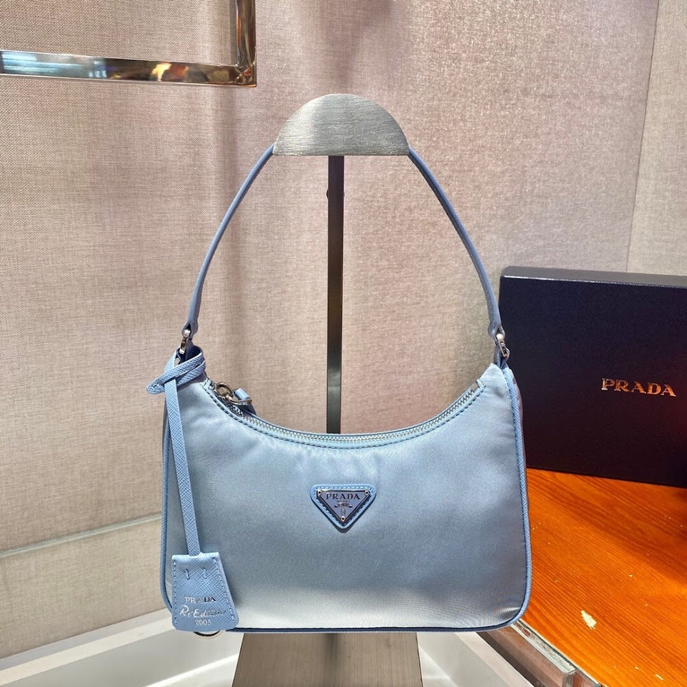 Dragons Bags Prada Luxury Bag --54444