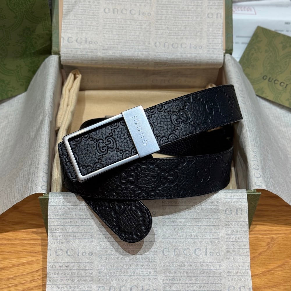 Dragons Bags Guccin Luxury Belt --108064
