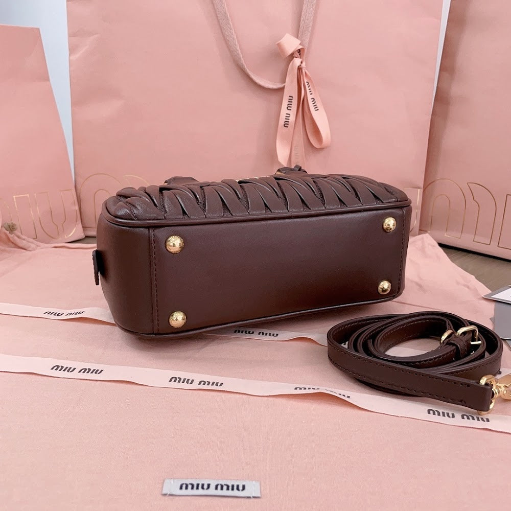Dragons Bags Miun Miun Luxury Bag --122466