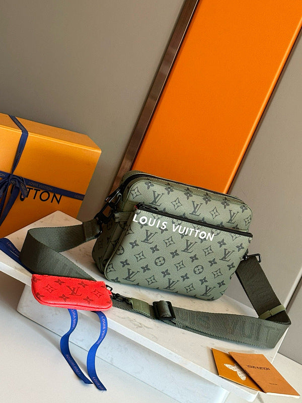 Dragons Bags ln Luxury Bag --70699