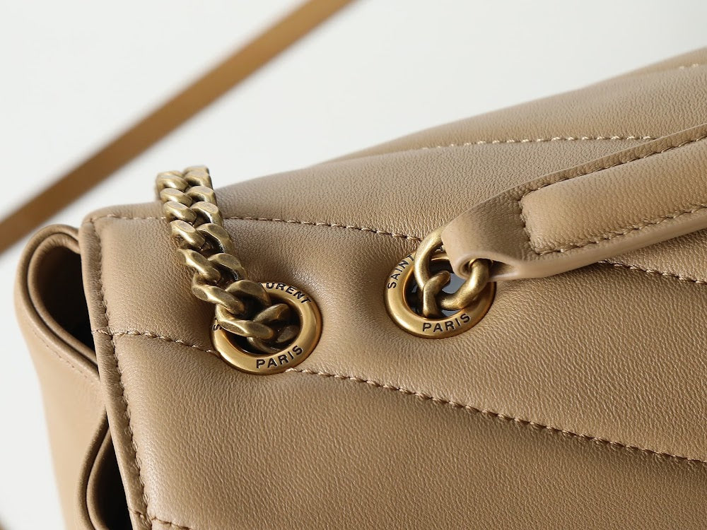 Dragons Bags YSLn Luxury Bag --120823
