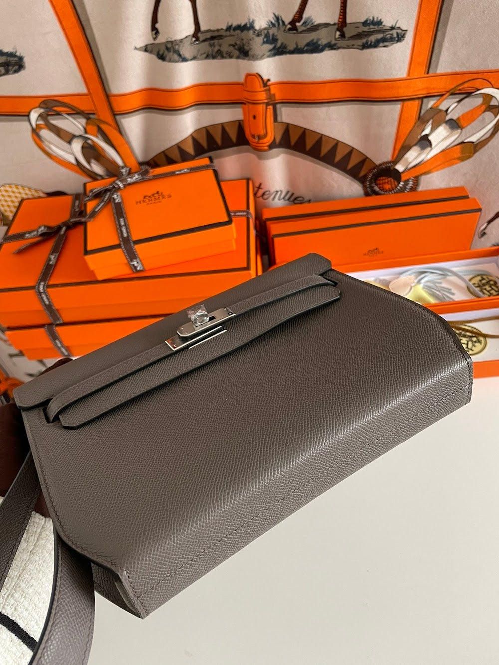 Dragons BagsHermesn Luxury Bag --116716