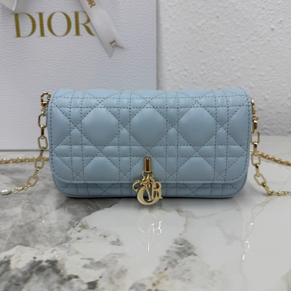 Dragons BagsDiorn Luxury Bag --115639