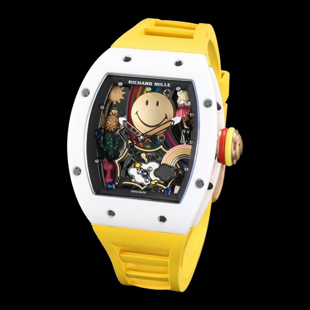 Dragons Bags Luxury Designer Watch --103384
