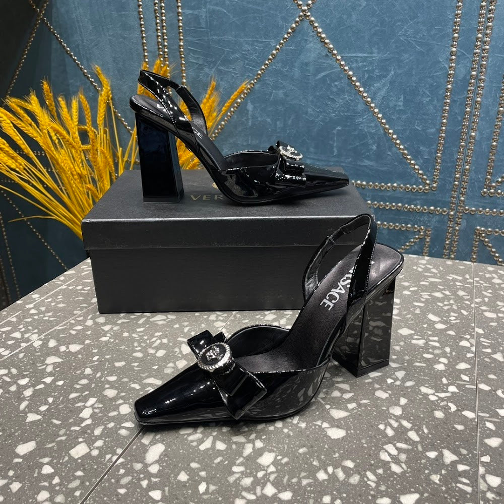 Dragons Bags Versace Luxury Heels --51135