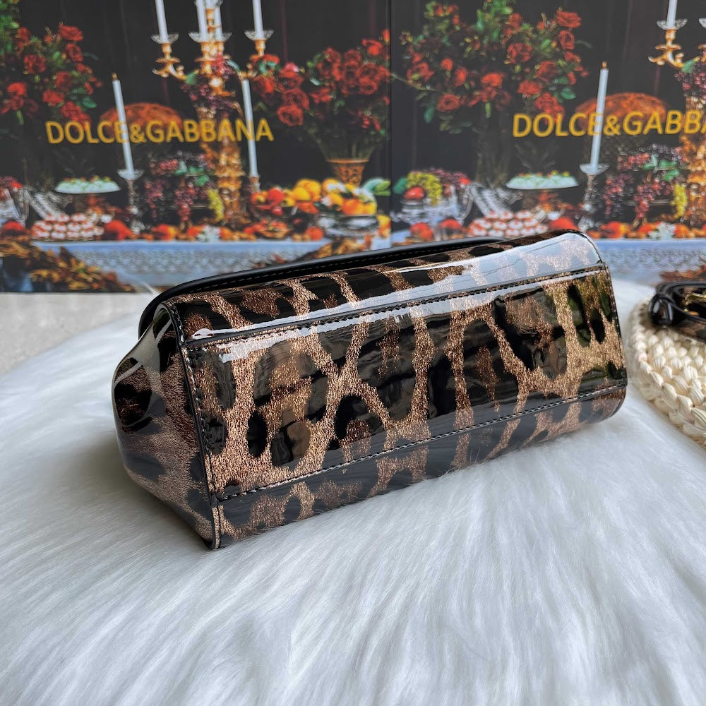 Dragons Bags DGn Luxury Bag --94178