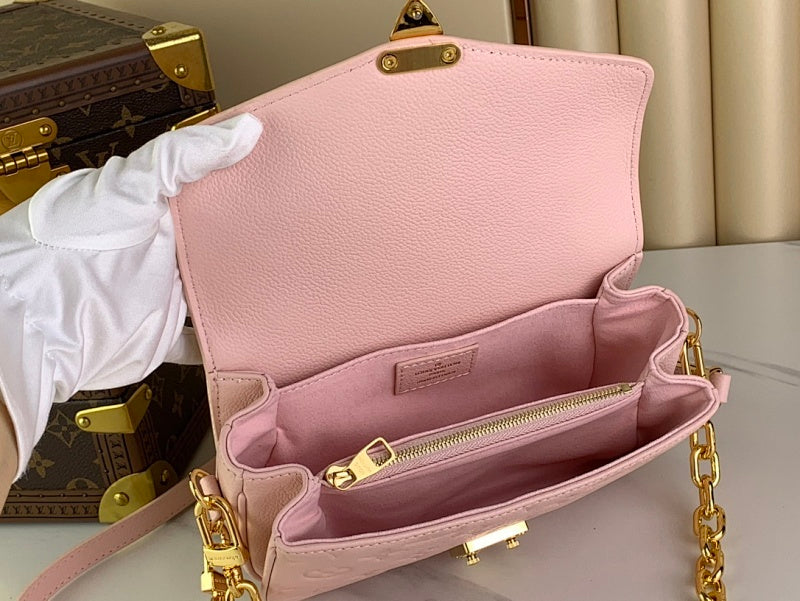 Dragons Bags ln Luxury Bag --69021