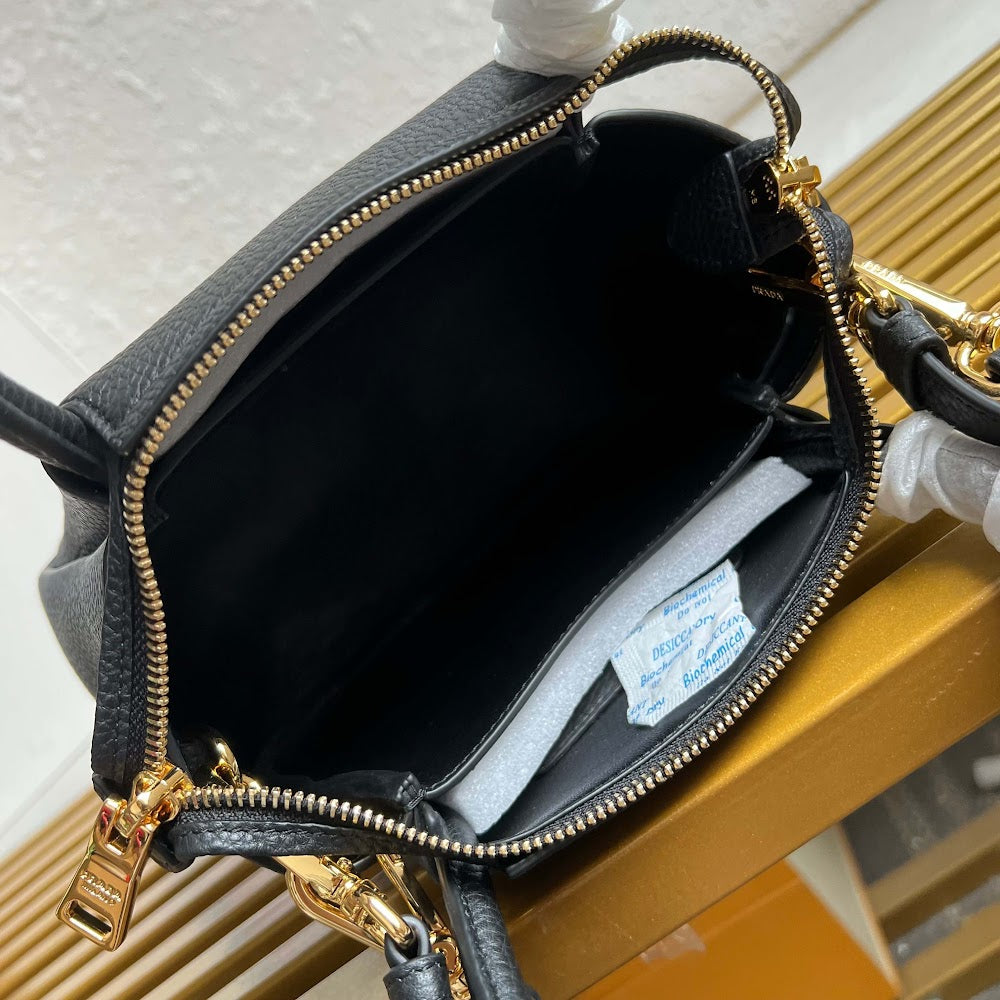 Dragons Bags Pradn Luxury Bag --102160