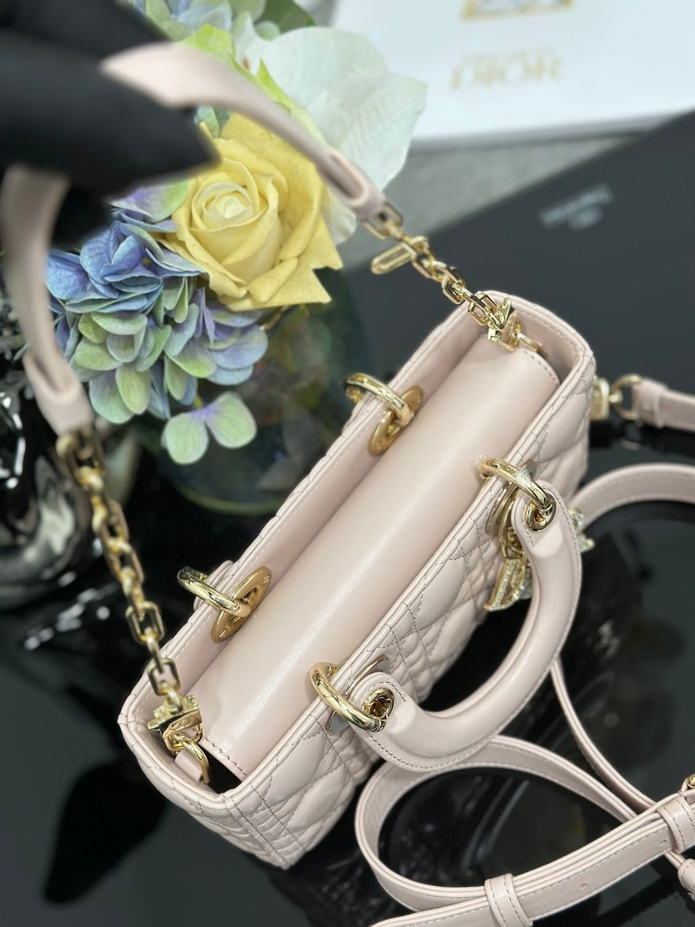 Dragons BagsDiorn Luxury Bag --115958