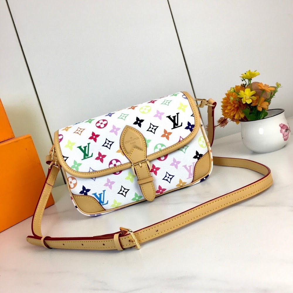 Dragons Bags ln Luxury Bag --76672
