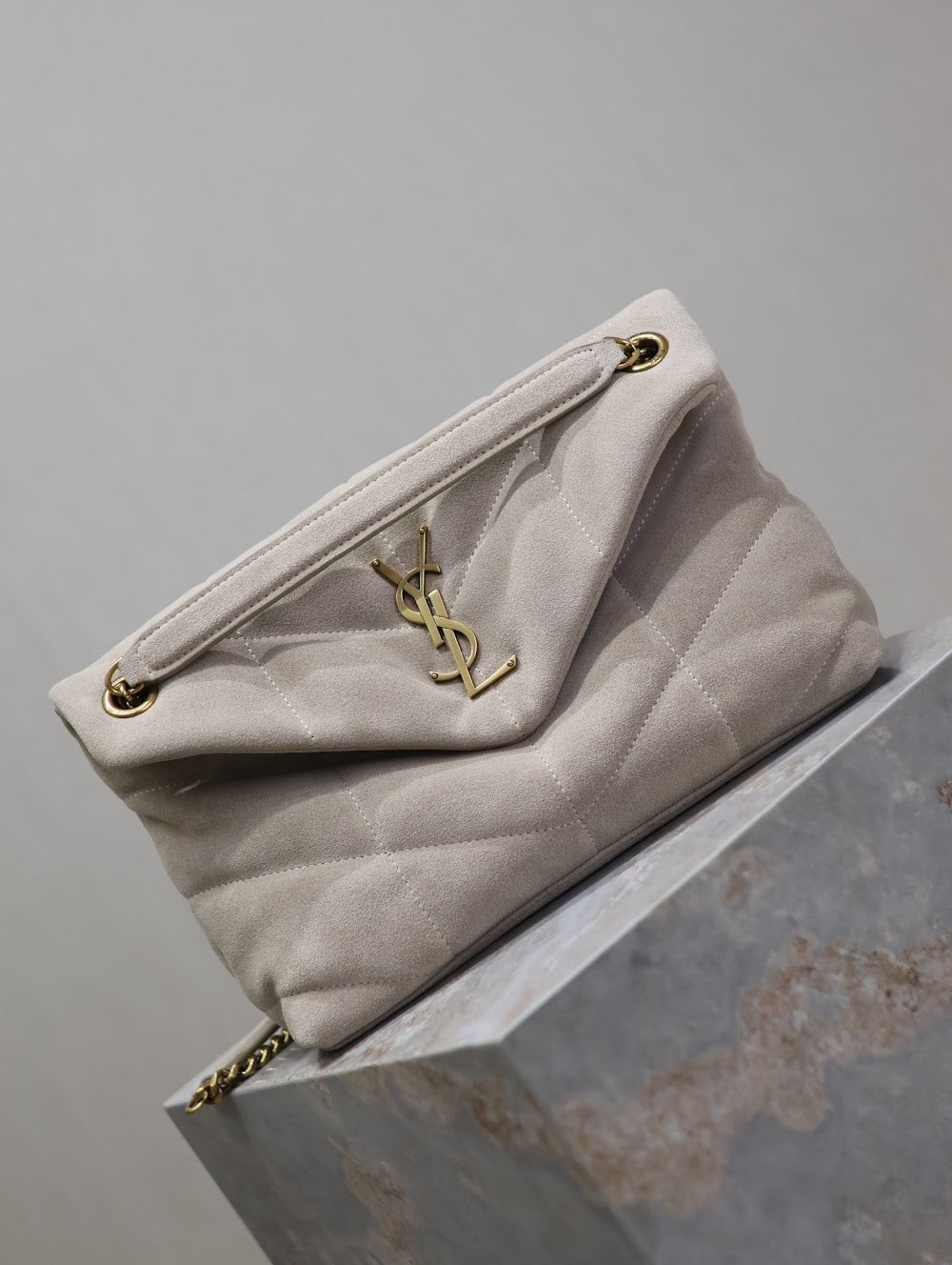 Dragons Bags YSLn Luxury Bag --119454