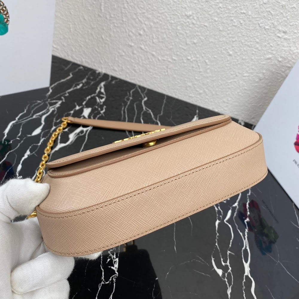 Jessica Bags pradn Luxury Bag --74686