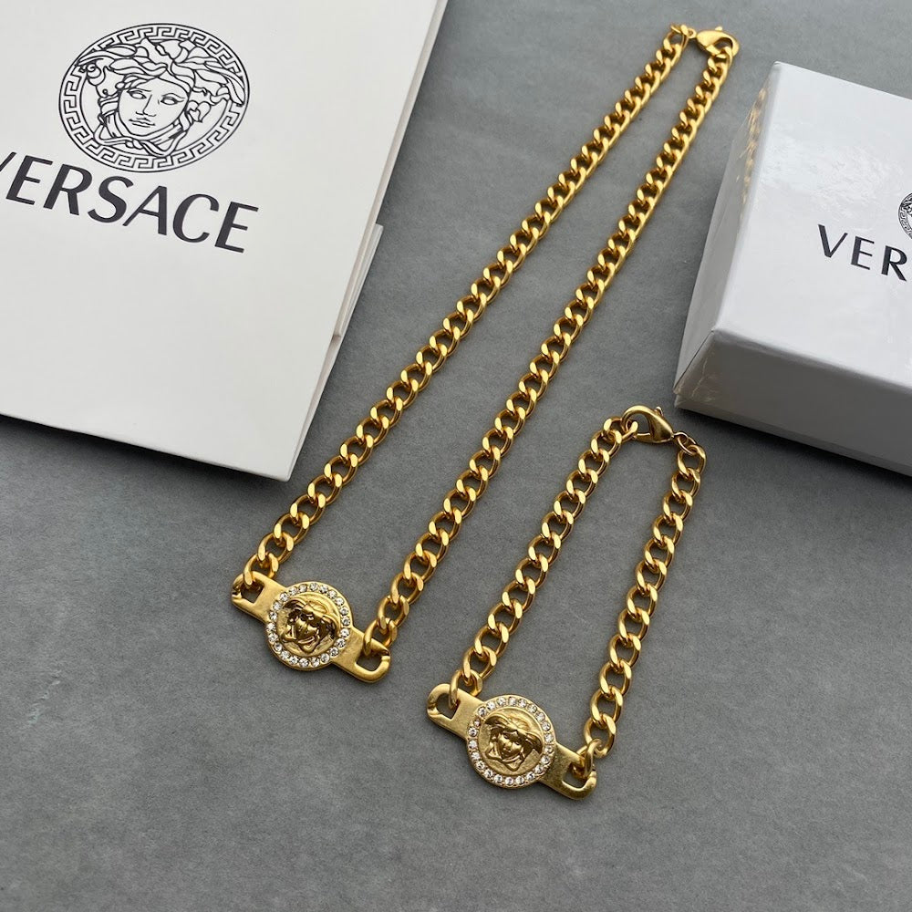 Dragons Bags Versace Luxury Jewelry --51254