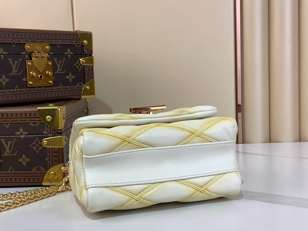Dragons Bags ln Luxury Bag --58345