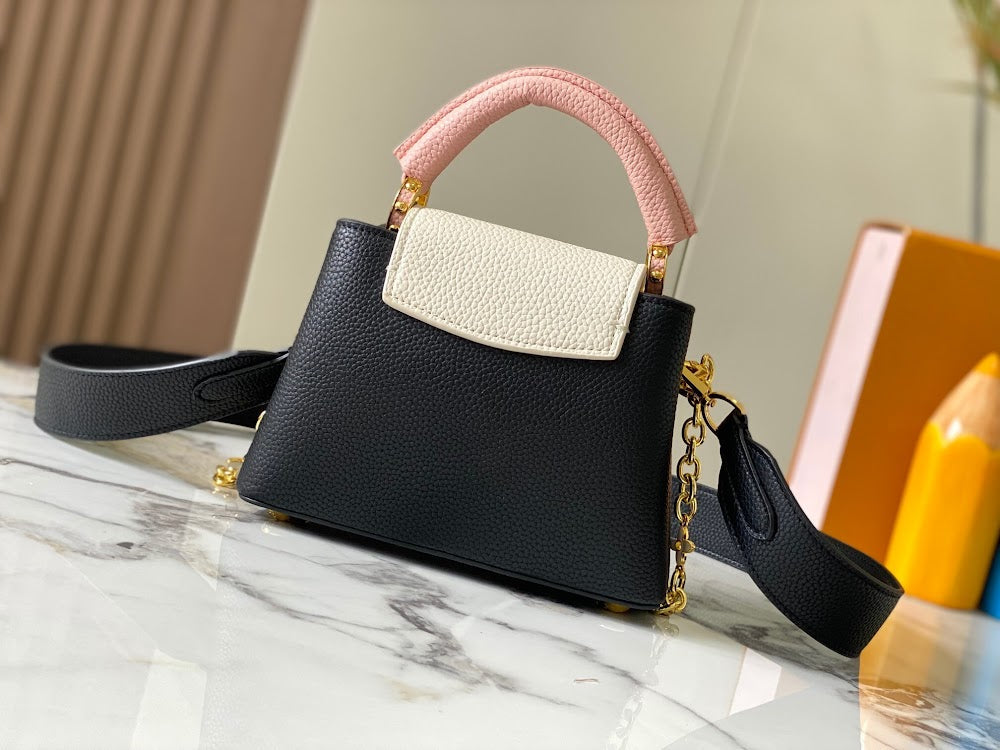Dragons Bags LVn Luxury Bag --81144