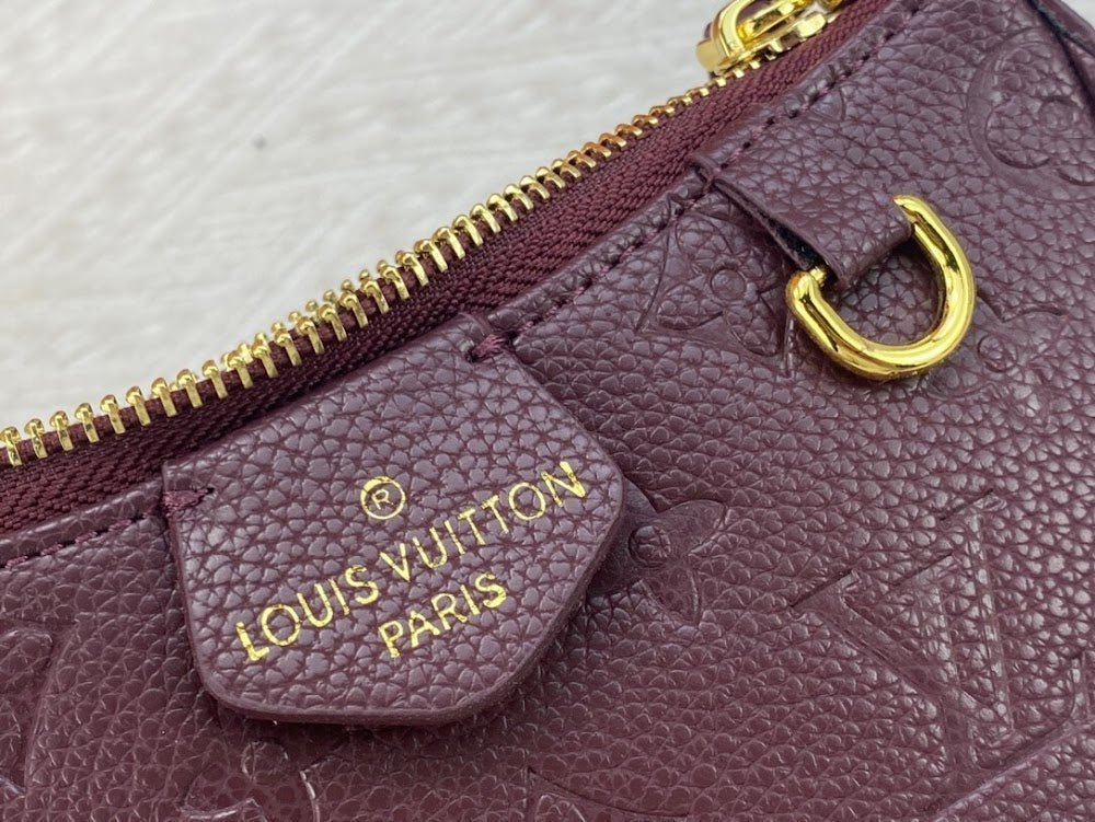 Jessica Bags ln Luxury Bag --76010