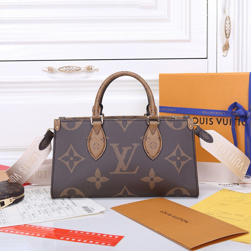 Dragons Bags LVn Luxury Bag --80660