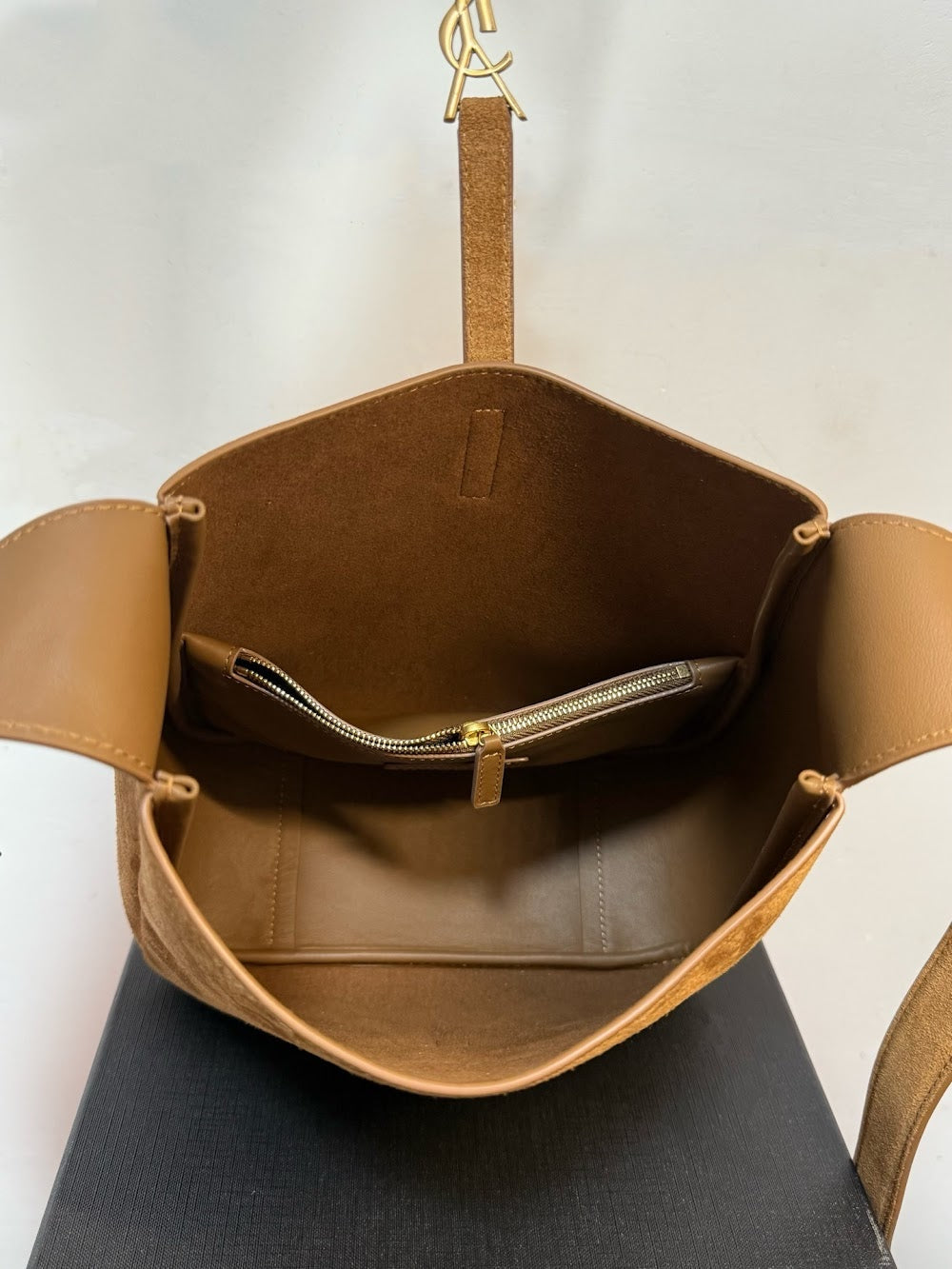Dragons Bags YSLn Luxury Bag --119902