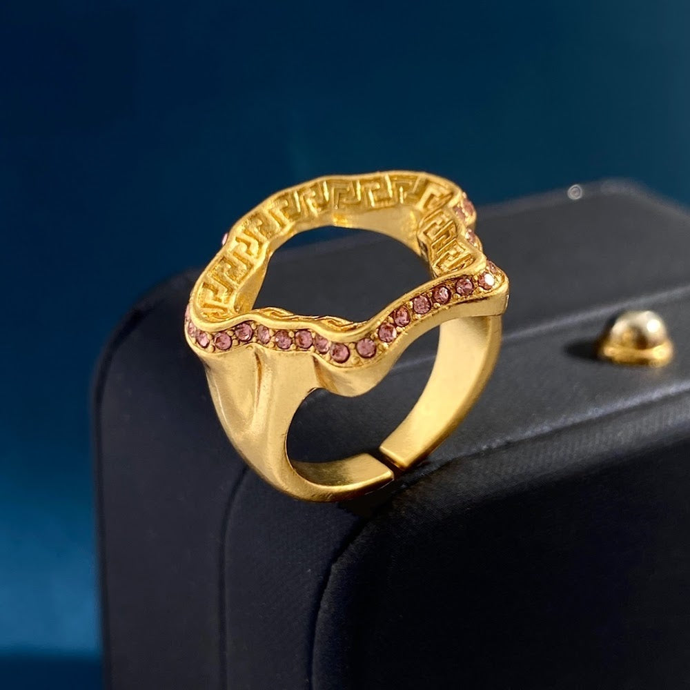 Dragons Bags Versace Luxury Jewelry --51383