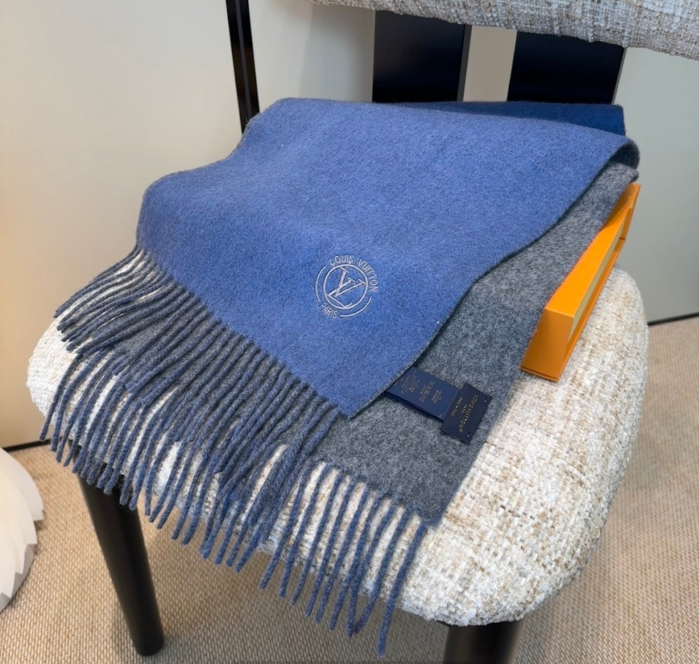 Dragons Bags Premium Designer Scarf --99541