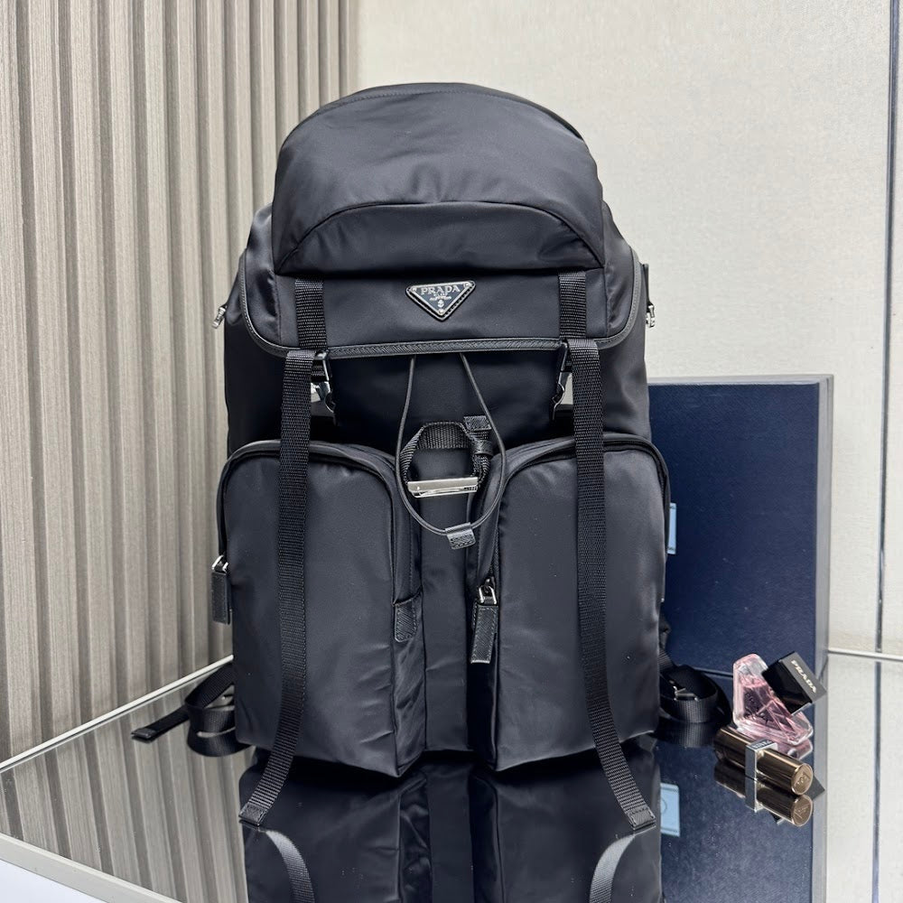 Dragons Bags Prada Luxury Bag --54409