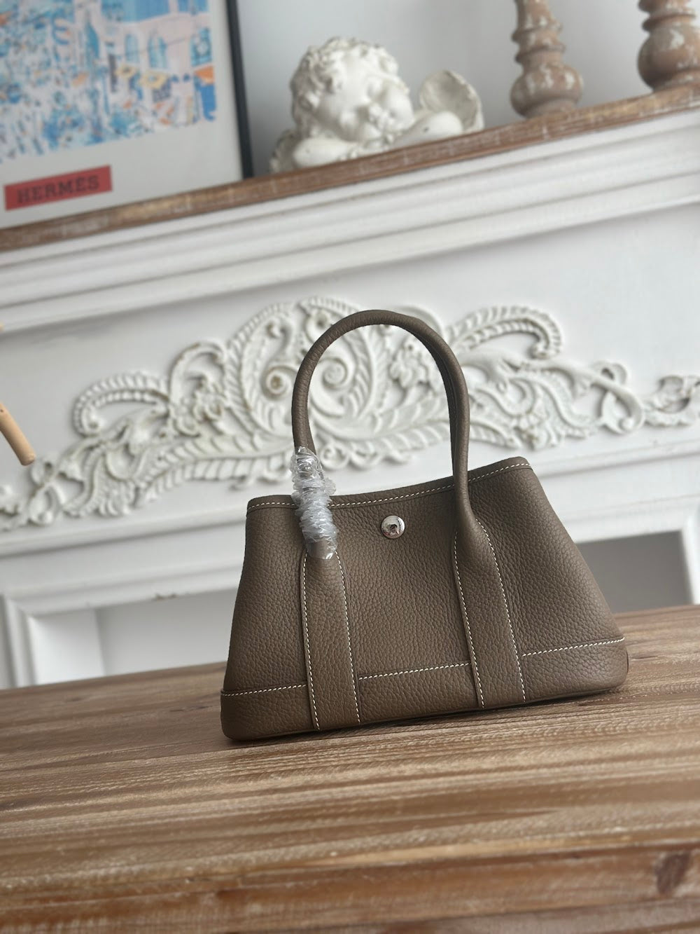 Dragons BagsHermesn Luxury Bag --117969