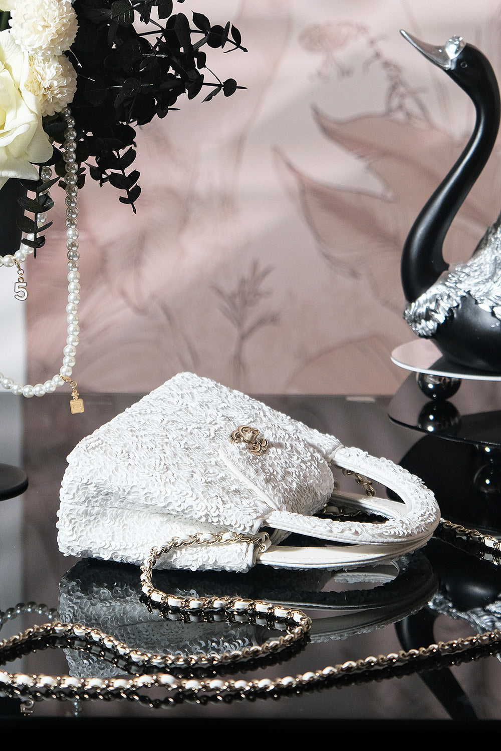 Dragons Bags CHn Luxury Bag --112768