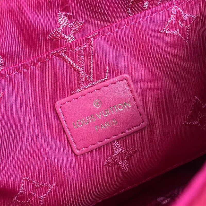 Dragons Bags ln Luxury Bag --78492