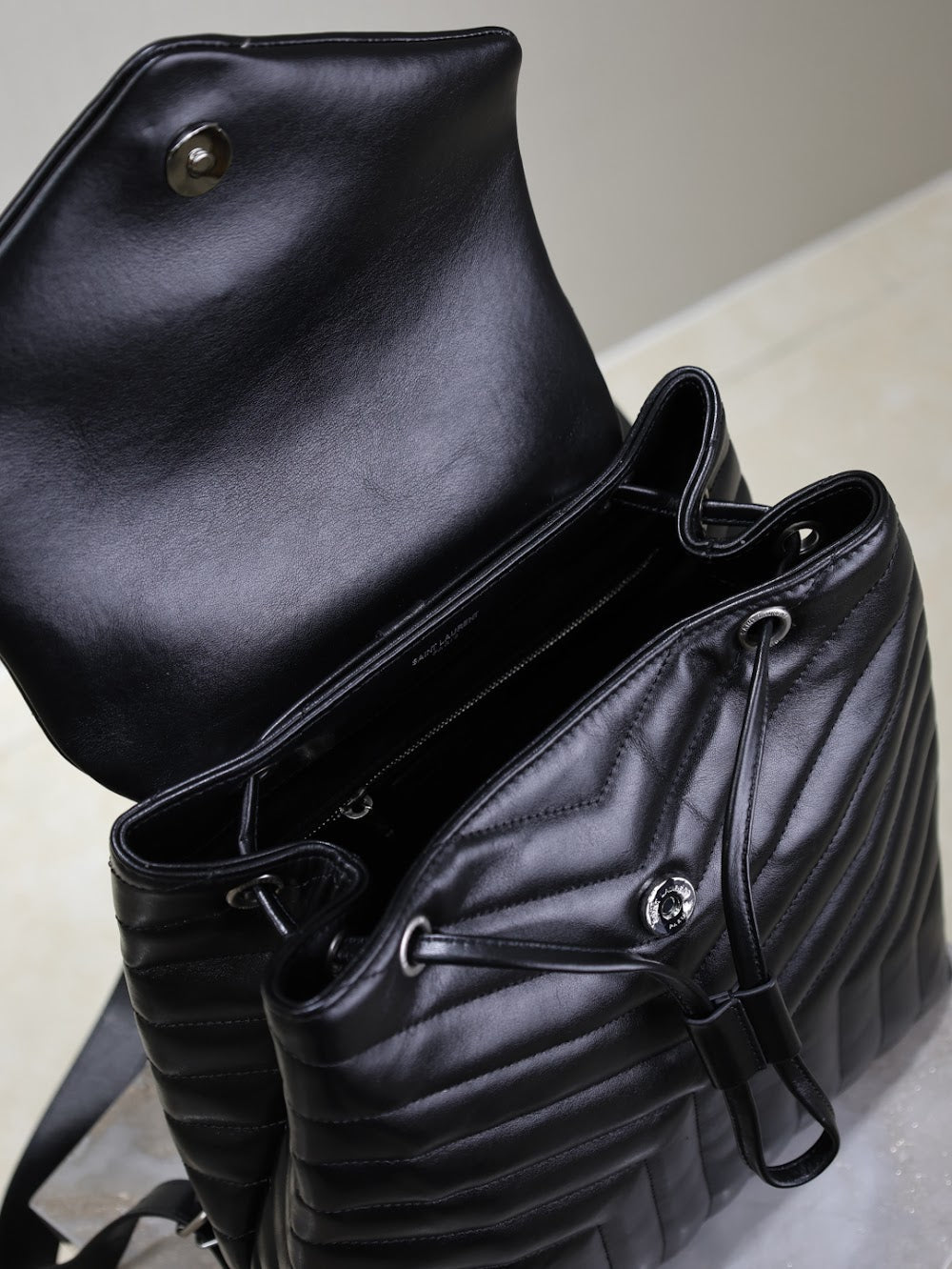 Dragons Bags YSLn Luxury Bag --119678
