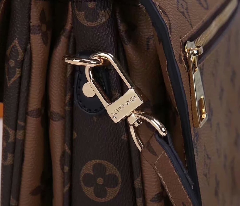 Dragons Bags ln Luxury Bag --78582