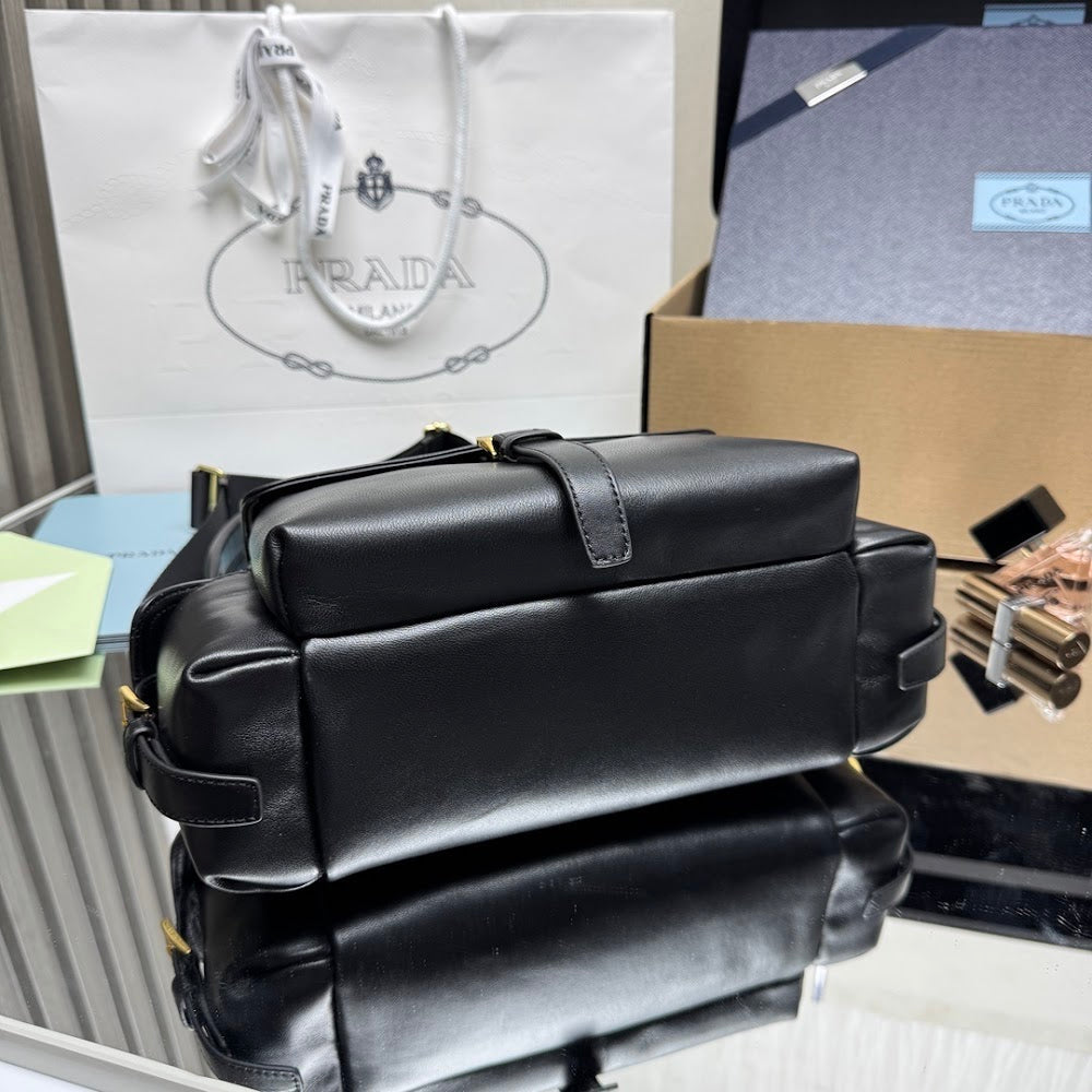 Dragons Bags Pradn Luxury Bag --101708