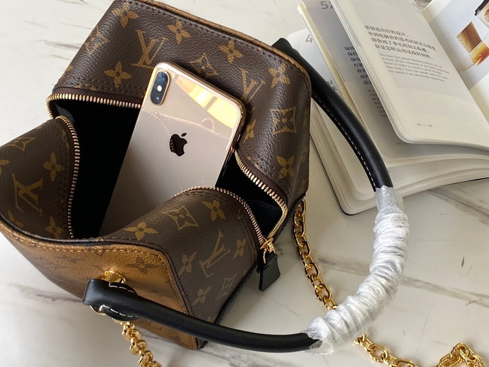 Dragons Bags ln Luxury Bag --59591