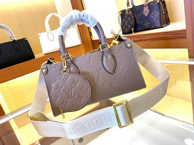 Dragons Bags LVn Luxury Bag --79027