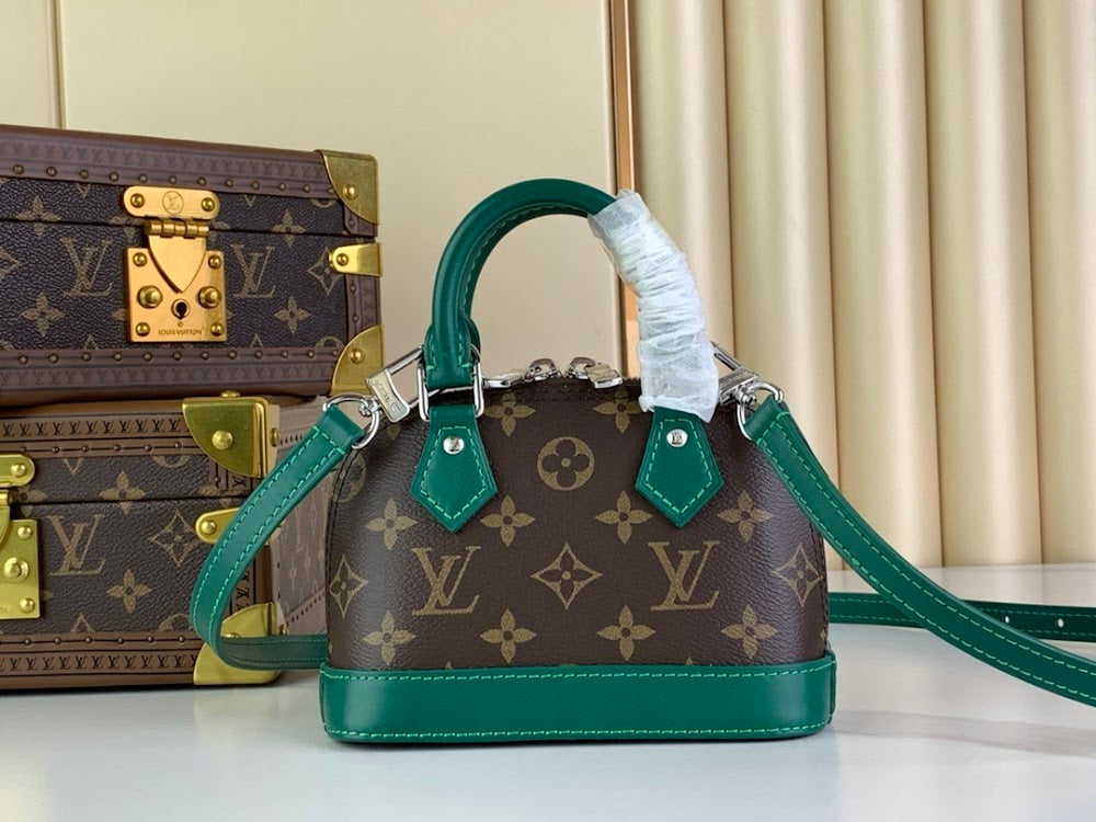 Dragons Bags ln Luxury Bag --68928